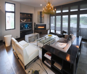 renovation