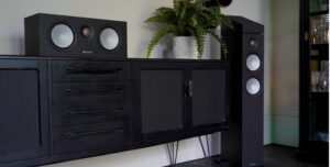 Monitor audio Bronze