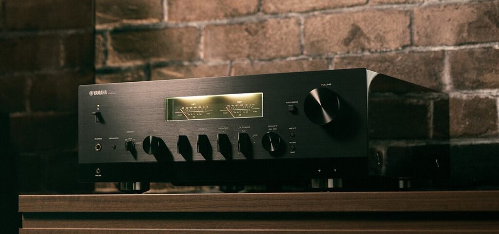yamaha